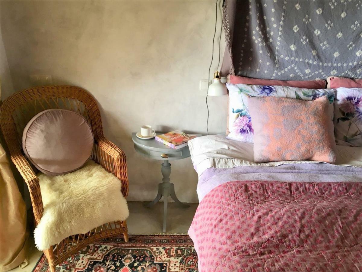 Hostal Wild Oasis - Algarve Esgravatadouro Exterior foto